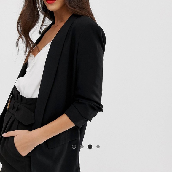 Blazer - Picture 5 of 6